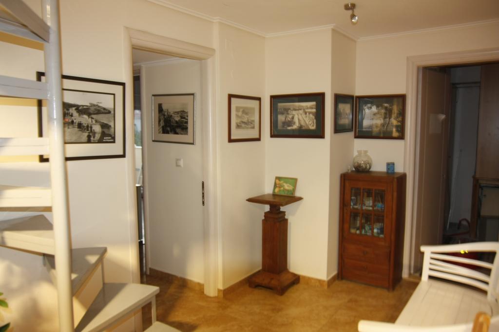 Sappho Studios Mytilíni Eksteriør bilde